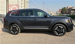 كيا تيلوريد